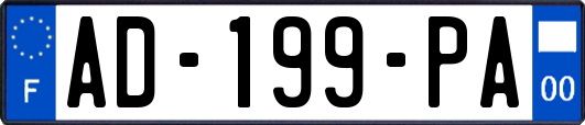 AD-199-PA