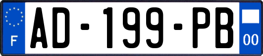 AD-199-PB