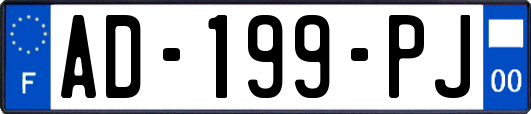AD-199-PJ