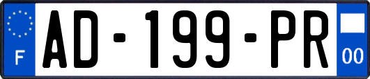 AD-199-PR