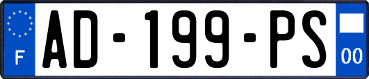AD-199-PS