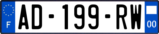 AD-199-RW