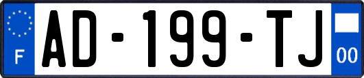 AD-199-TJ