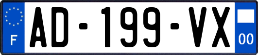 AD-199-VX