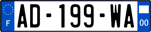 AD-199-WA