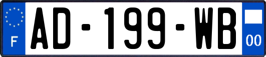AD-199-WB