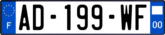 AD-199-WF