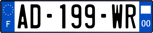 AD-199-WR