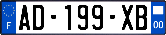 AD-199-XB