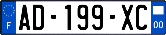 AD-199-XC