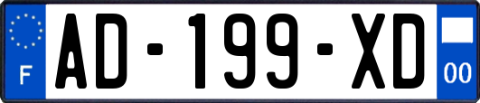 AD-199-XD