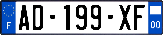 AD-199-XF