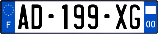AD-199-XG