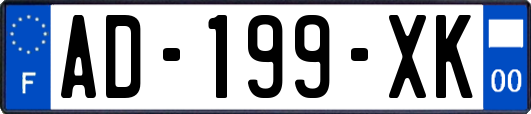 AD-199-XK