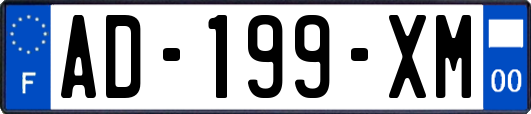 AD-199-XM