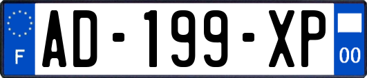 AD-199-XP