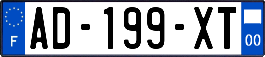 AD-199-XT