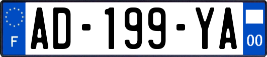 AD-199-YA