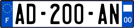 AD-200-AN