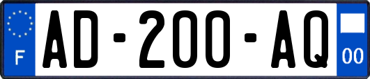AD-200-AQ