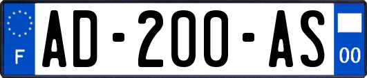 AD-200-AS