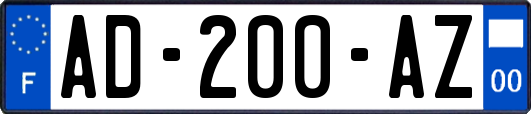AD-200-AZ