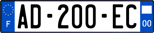 AD-200-EC