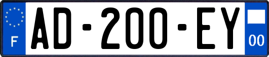 AD-200-EY
