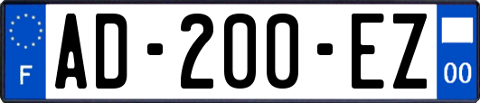 AD-200-EZ