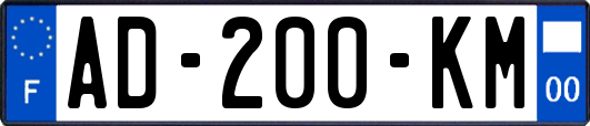 AD-200-KM
