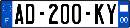 AD-200-KY