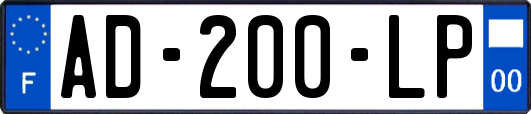 AD-200-LP