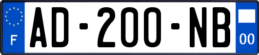 AD-200-NB