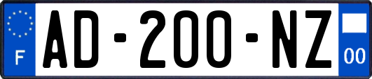 AD-200-NZ