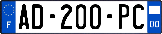 AD-200-PC