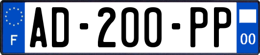 AD-200-PP