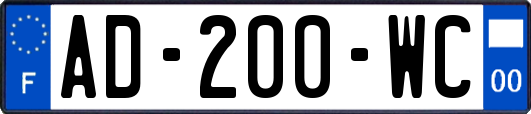 AD-200-WC