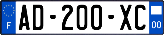 AD-200-XC