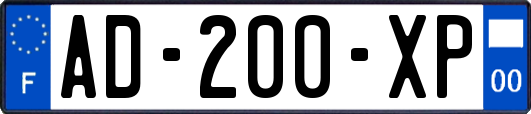 AD-200-XP