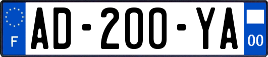 AD-200-YA