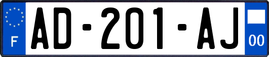 AD-201-AJ