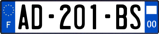 AD-201-BS