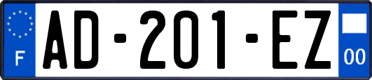 AD-201-EZ