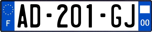 AD-201-GJ