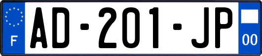 AD-201-JP