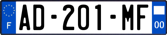 AD-201-MF