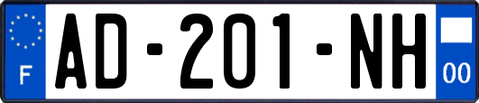 AD-201-NH