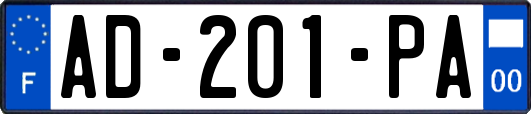 AD-201-PA