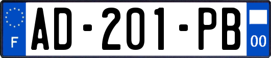 AD-201-PB
