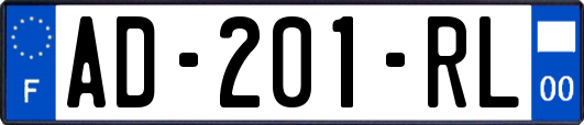 AD-201-RL